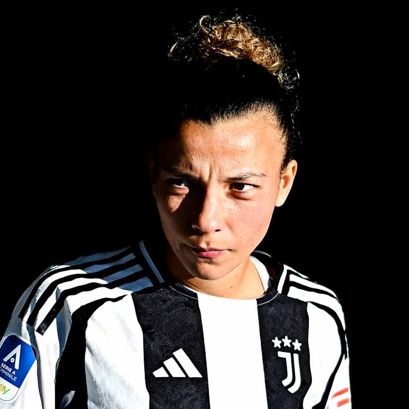 Caruso: There's work to do against Lazio