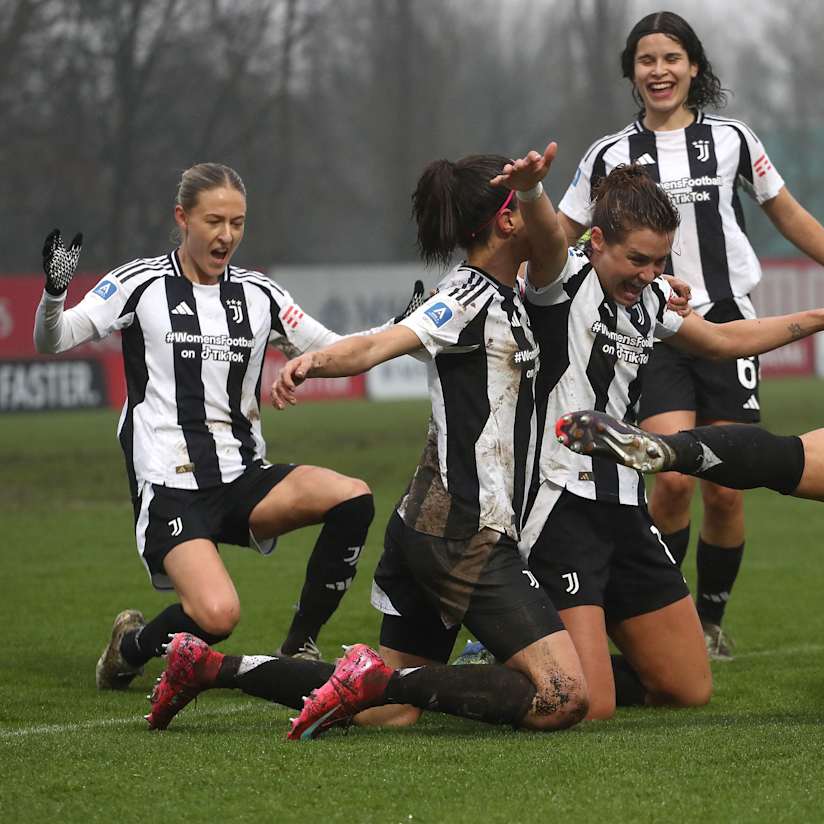 Coppa Italia Femminile | Fiorentina-Juventus Women, head to head
