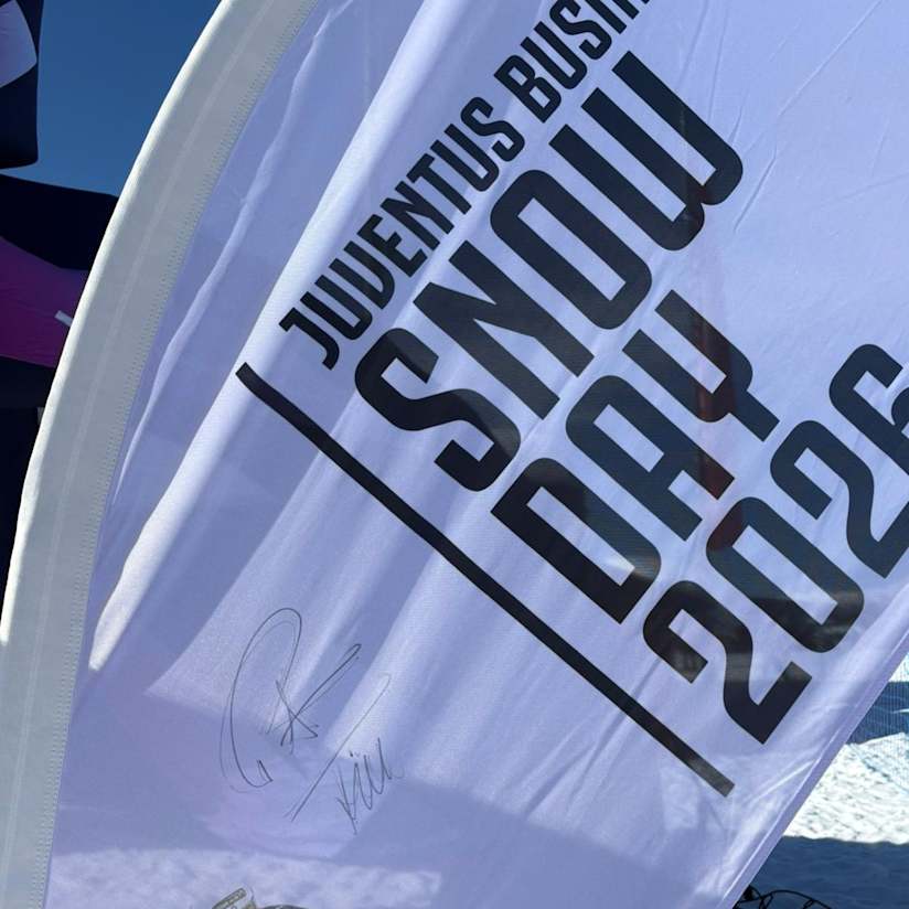 "Snow Day 2026" - Juventus Business Club