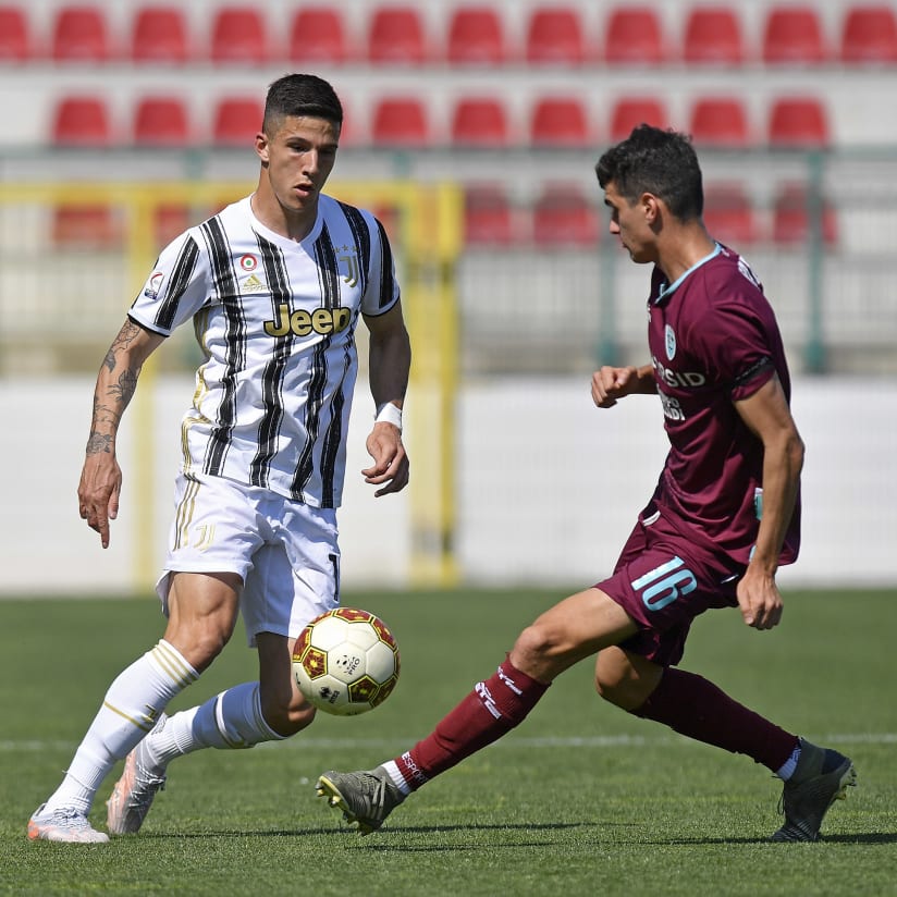 Gallery | Juventus Under 23 - Olbia