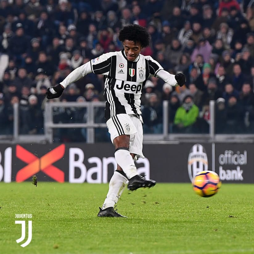 Juve-Inter: una questione di gol 