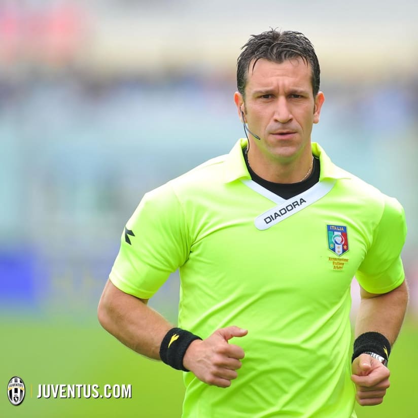 Doveri for the Derby