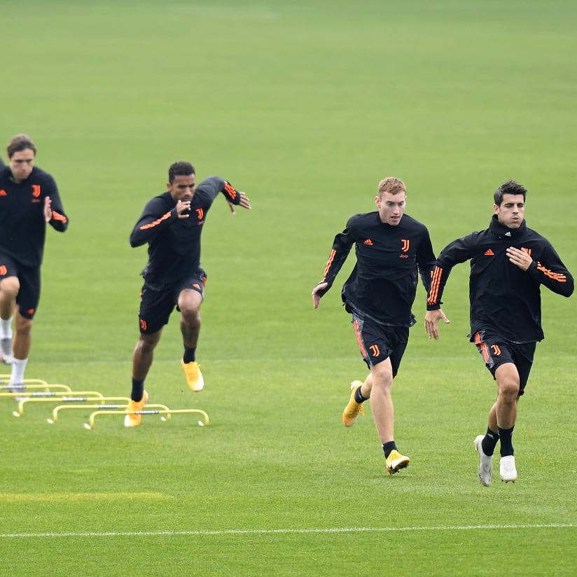 Did You Know? Le statistiche da sapere su Dynamo-Juve