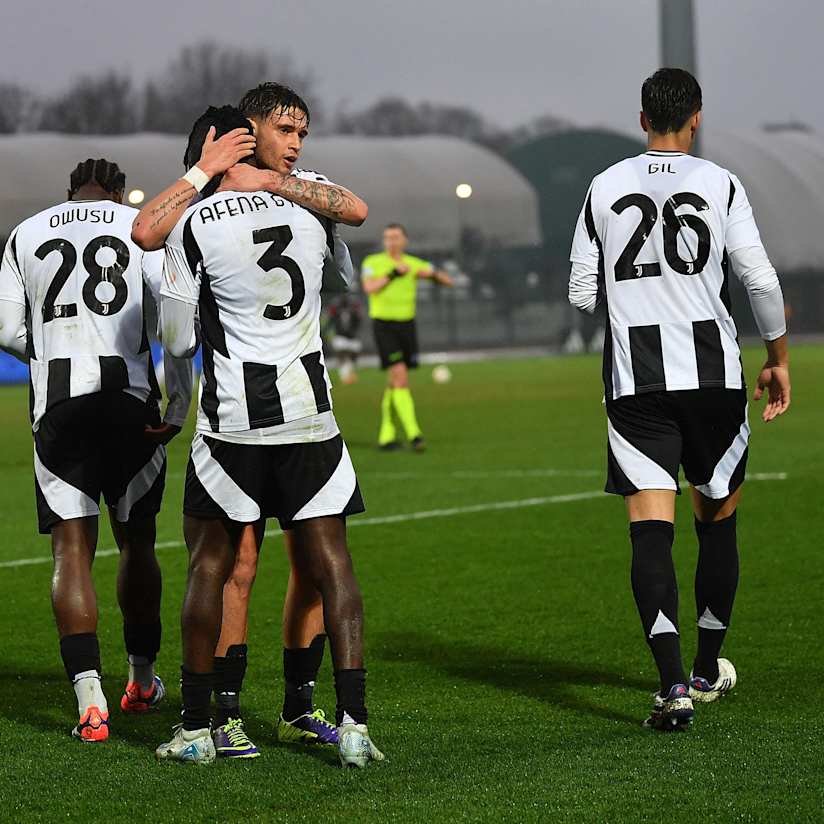 Serie C | Juventus Next Gen-Crotone, dove vederla