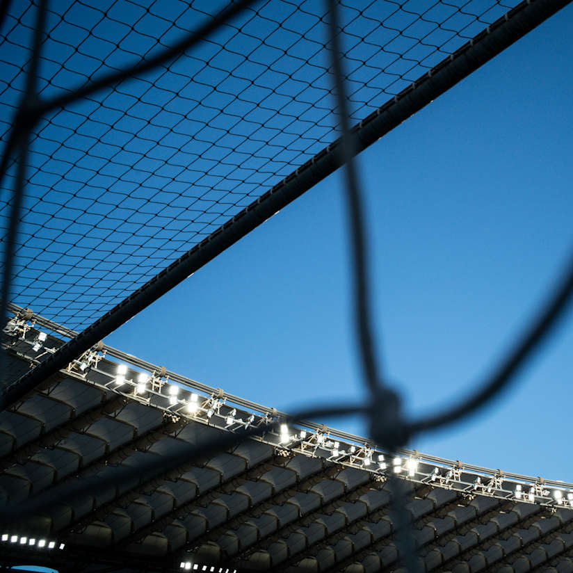 Serie A | Roma-Juventus, la designazione arbitrale