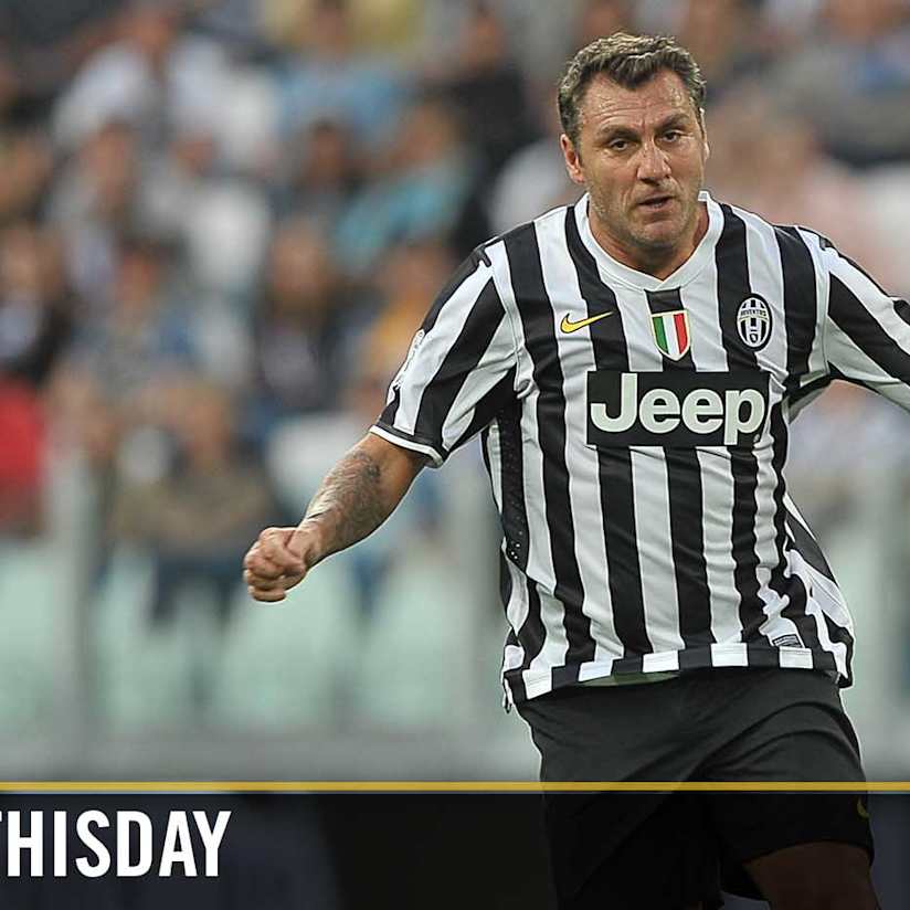 Happy Birthday, Bobo!