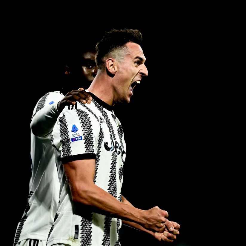 Cremonese-Juventus | La Sintesi