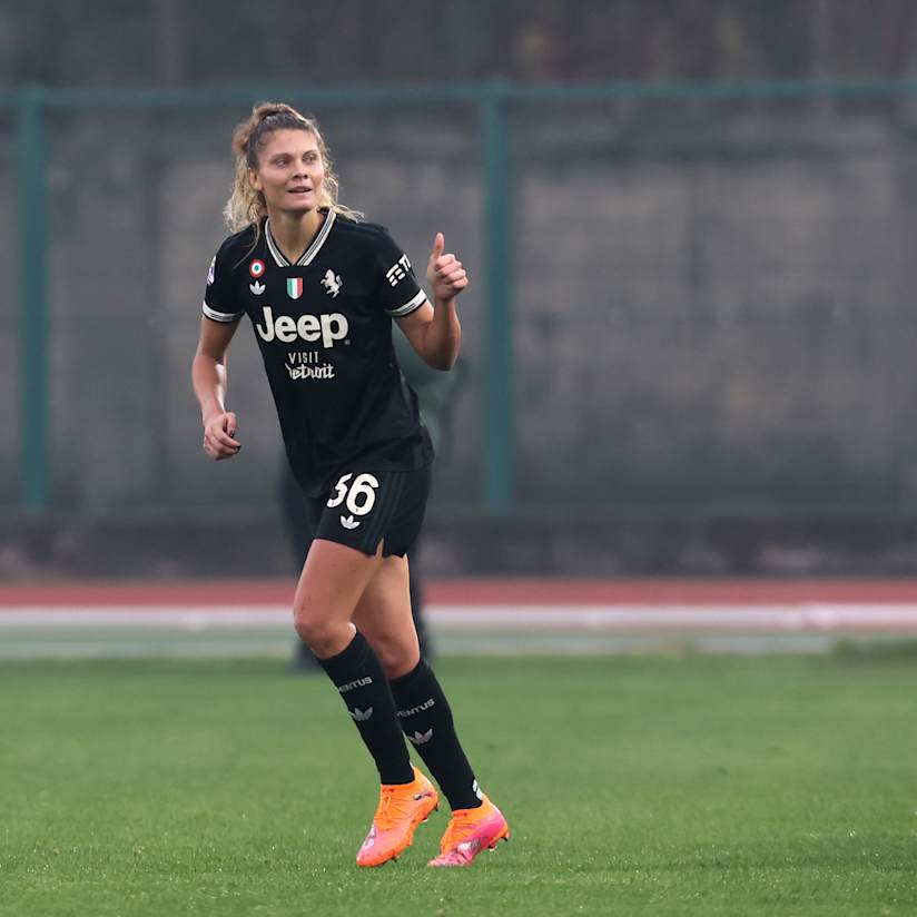Preview: Juventus Women vs Genoa