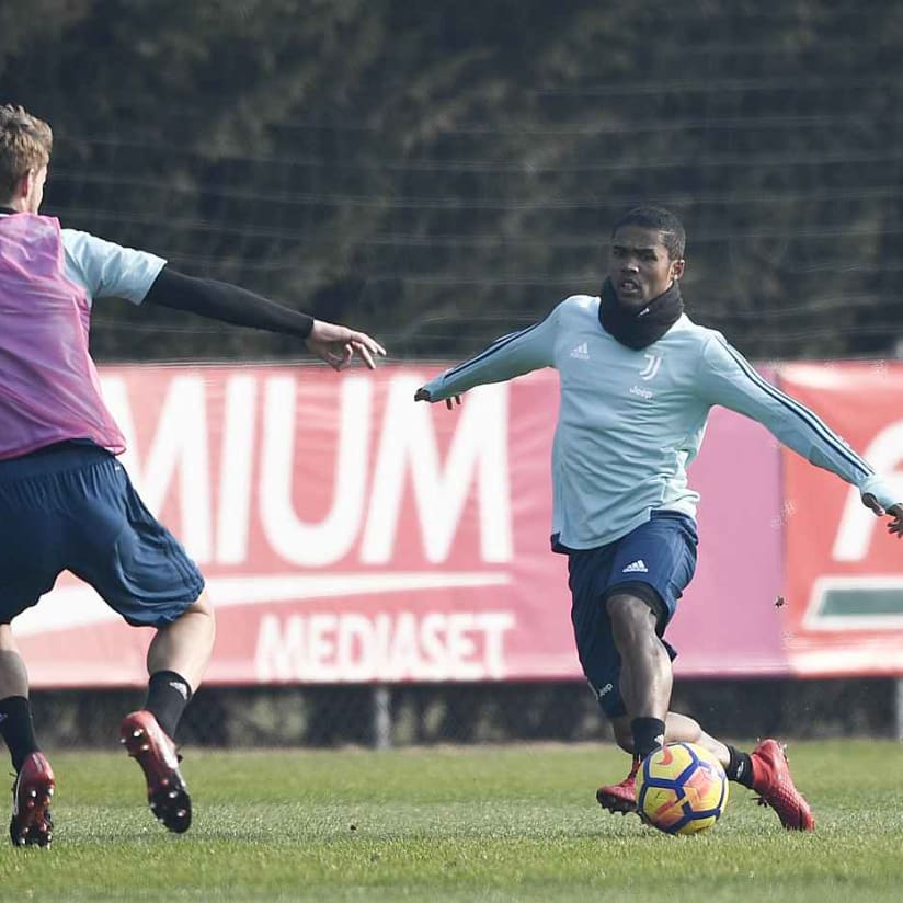 Attentions turn to Tottenham