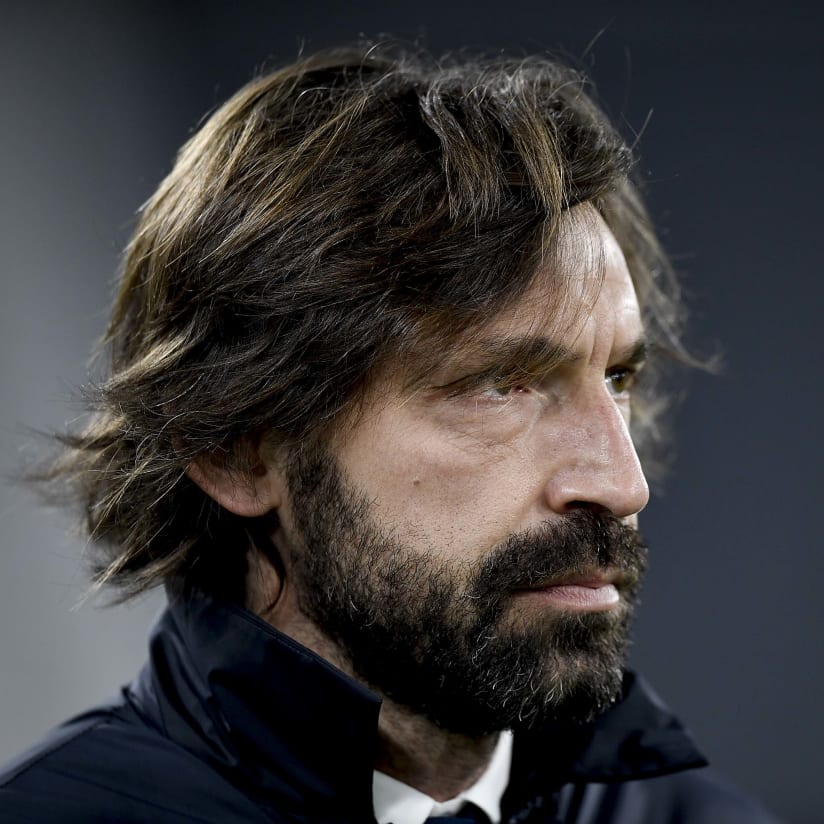 Sala stampa | I commenti dopo Juve-Roma