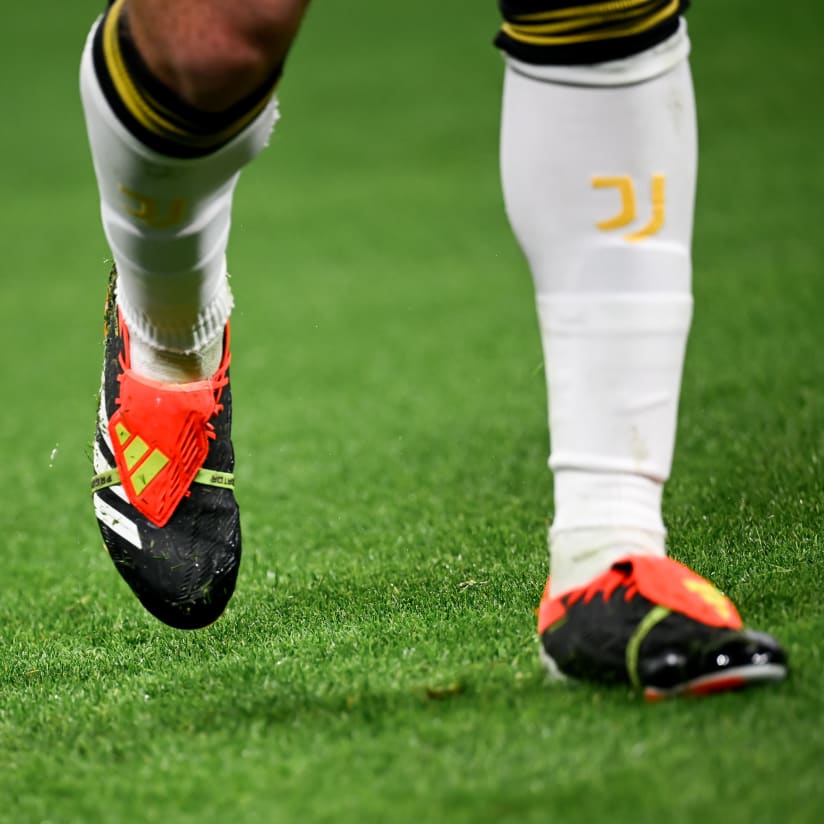 ADIDAS PRESENTS NEW PREDATOR PACK!