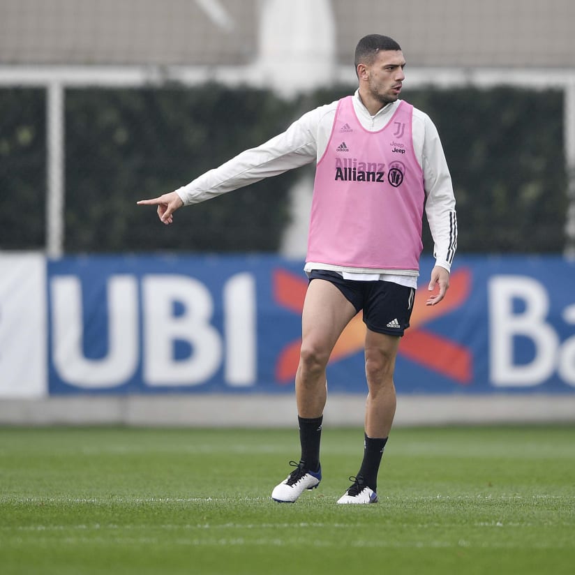 Training Center | Allenamento con vista Lazio