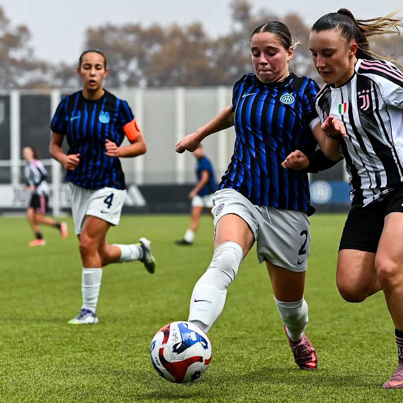 Settore Giovanile | I risultati della settimana 10-16 novembre 2025