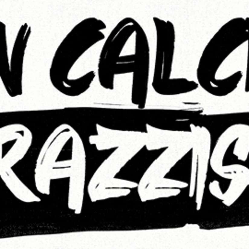 "Un calcio al Razzismo": Here are the winning projects