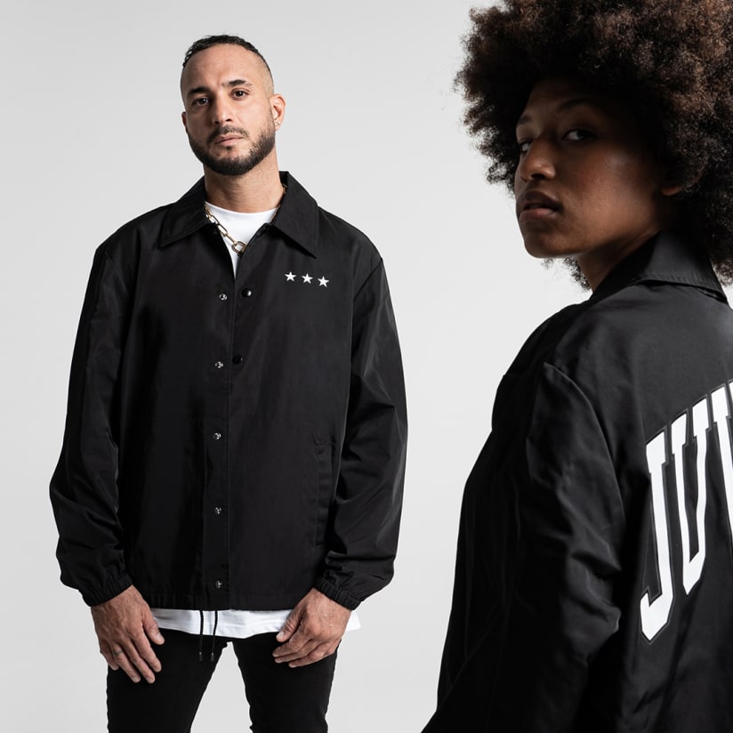 La nuova Collezione ICON feat. Loco Dice.