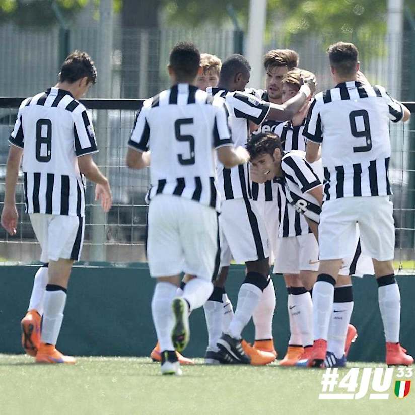 Primavera win to secure fourth place