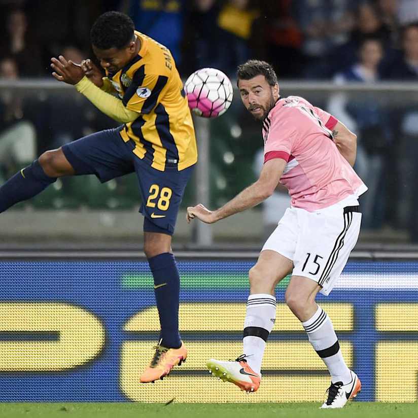 Barzagli: “Defeat a wake-up call”
