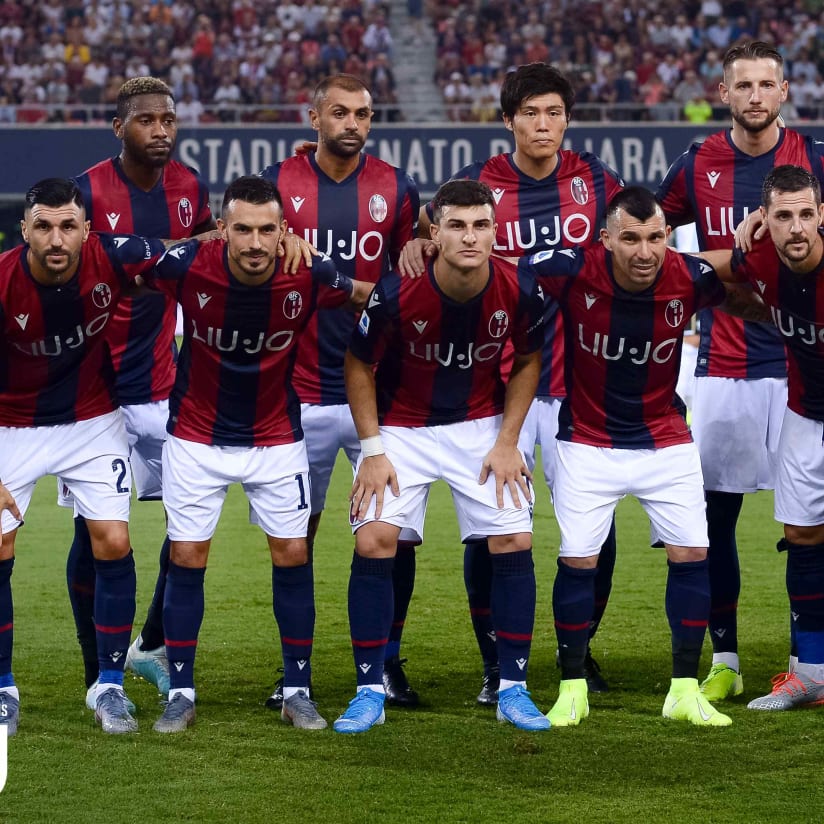 Opposition Watch: il Bologna