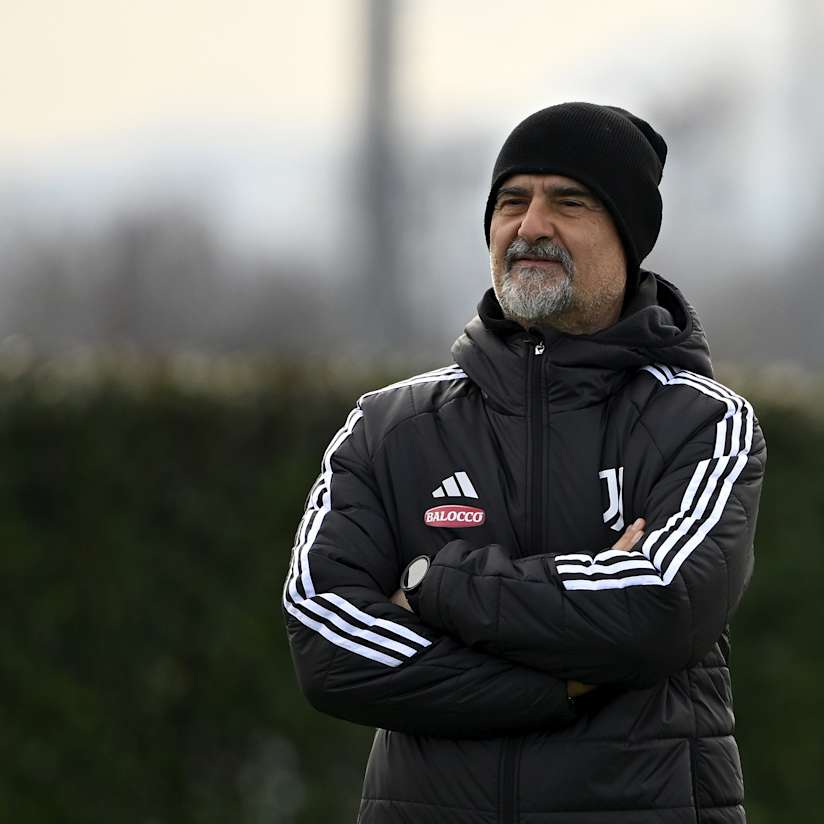 Massimiliano Canzi presenta Fiorentina-Juventus di Coppa Italia Women