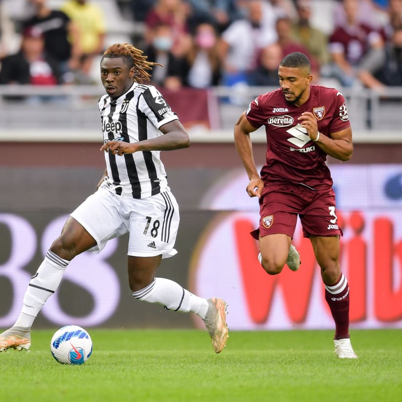 Stats & Facts | Juventus-Torino
