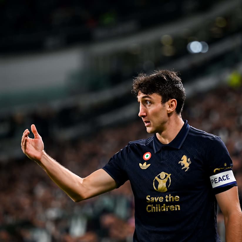 Debrief | Le statistiche post Juve-Lazio