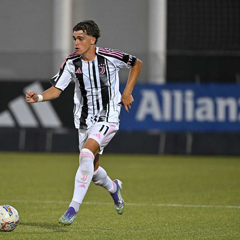UYL | Juventus-Borussia Dortmund, le formazioni ufficiali
