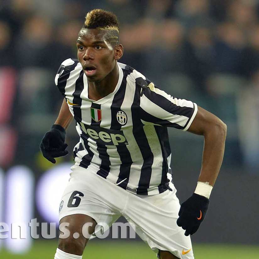 Bianconeri in Nazionale, tutti i risultati