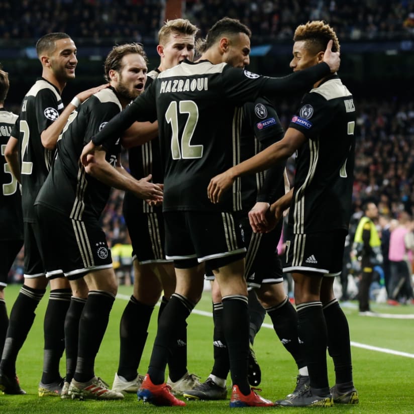 #Eurowatch, Ajax sconfitto ad Alkmaar
