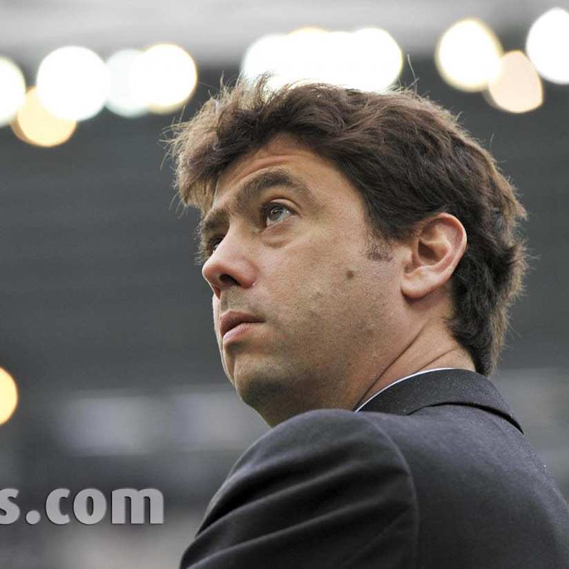 Andrea Agnelli, tre anni da Presidente