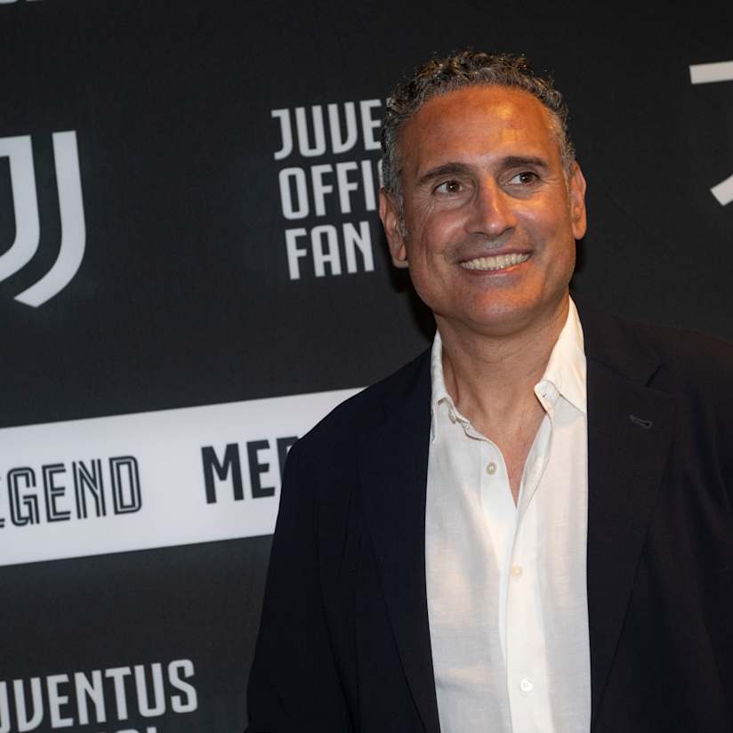 Gallery | Nicola Amoruso meets JOFC members in Liegi