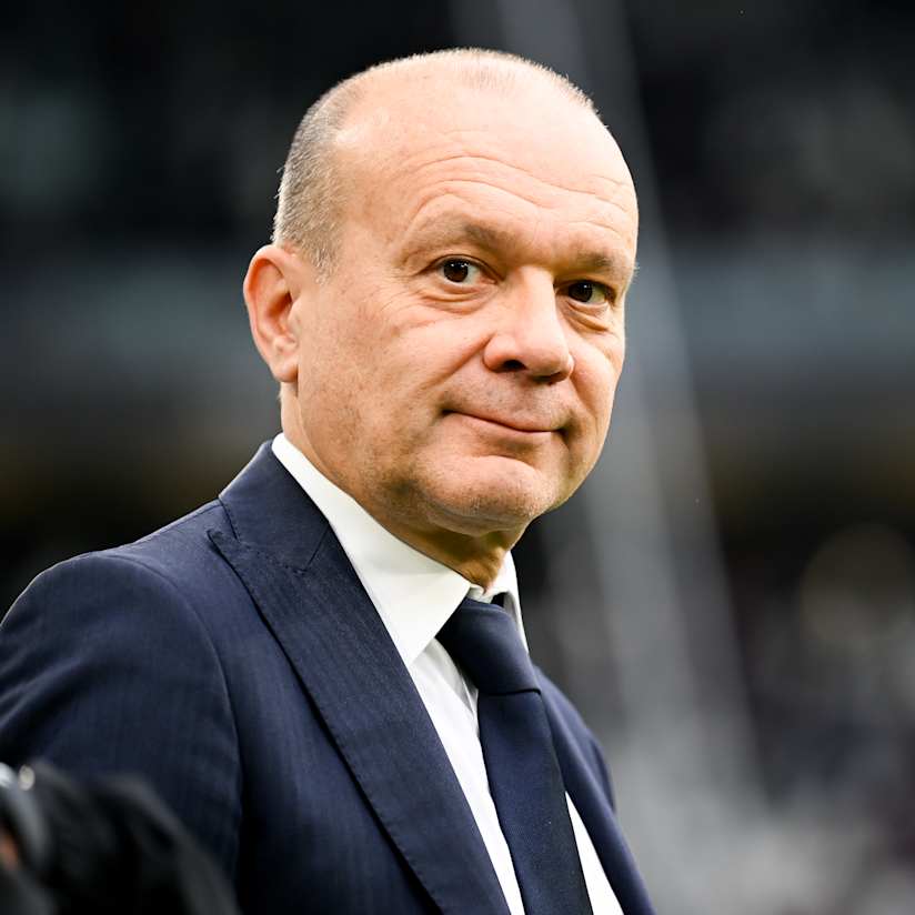 Maurizio Scanavino speaks at ‘Goal Economy’