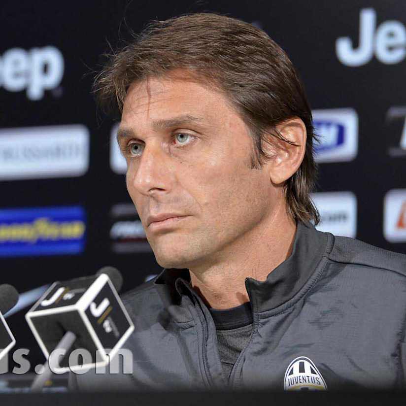 Conte: «A Bologna con la testa sgombra»