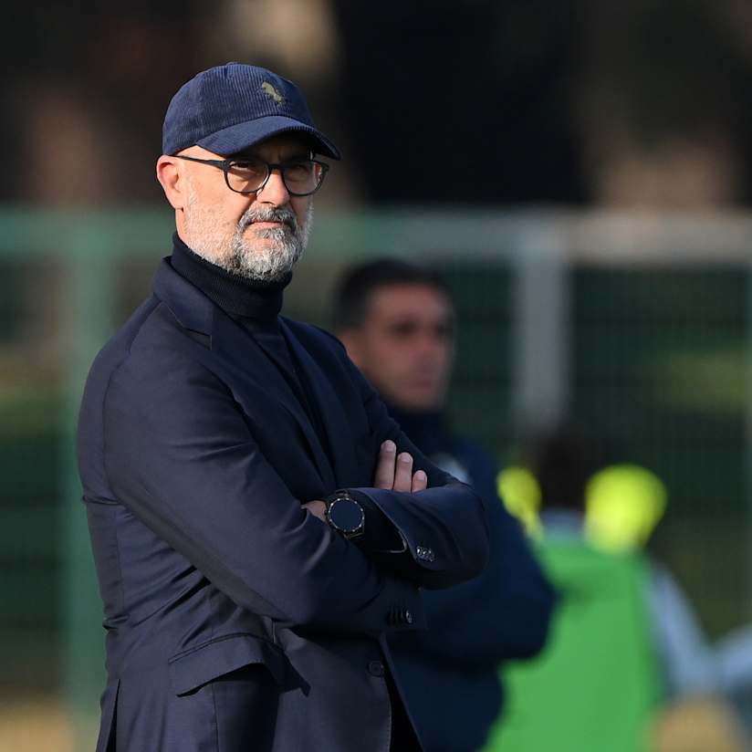 PRESS ROOM | Comments after Juventus Women-Sampdoria