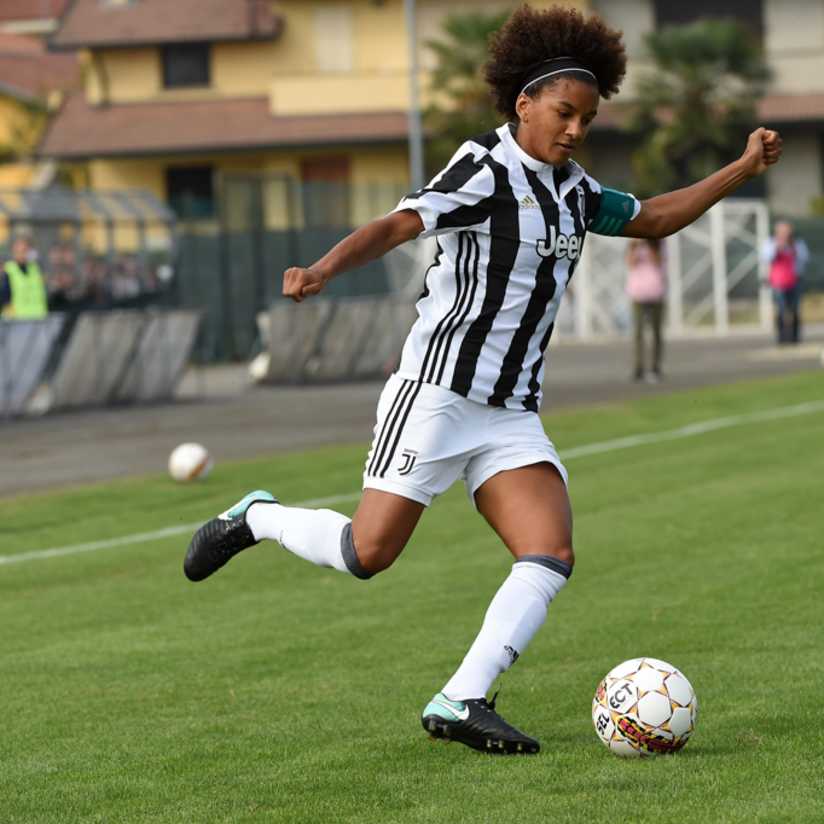 PREVIEW: Juventus Women host Res Roma in home opener