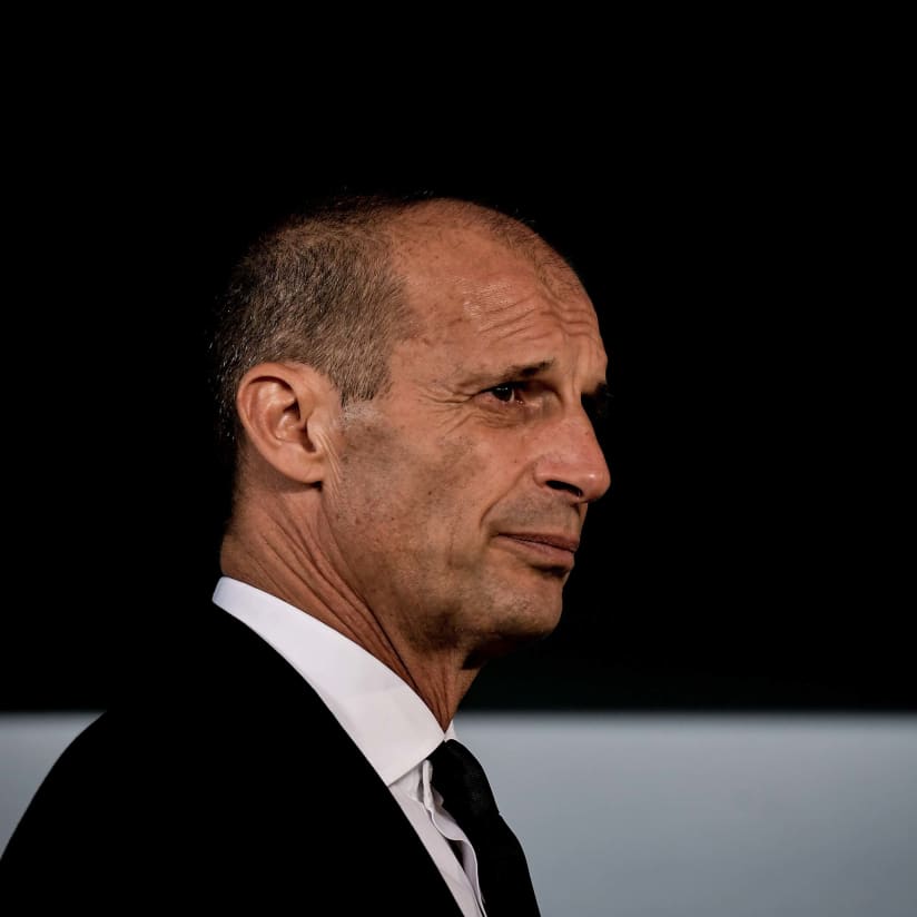 Press room | Malmo v Juve post-match comments 