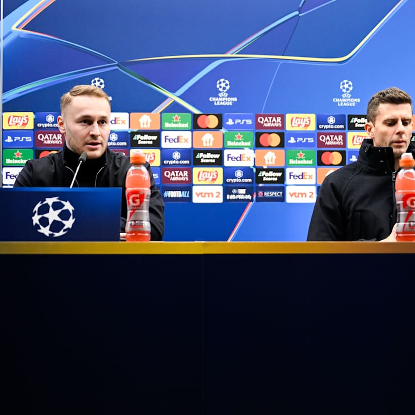 Motta & Koopmeiners: Intensity and determination key