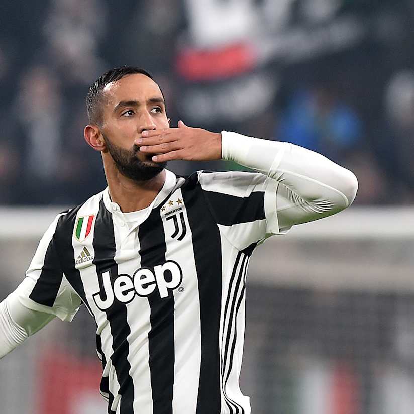 Benatia: «Siamo sulla strada giusta»