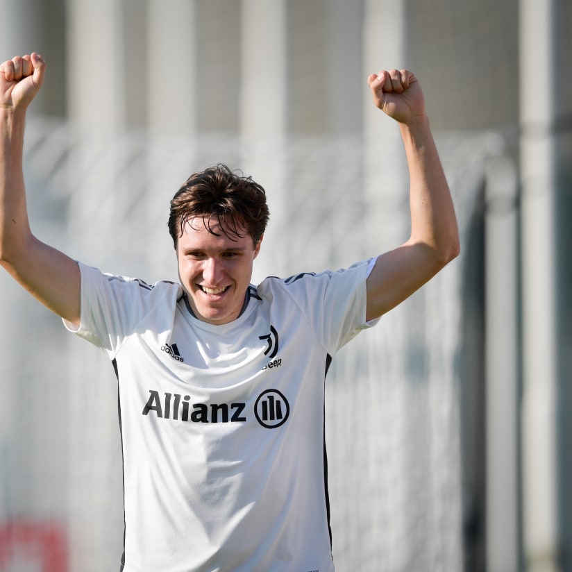 Gallery | New week at the JTC