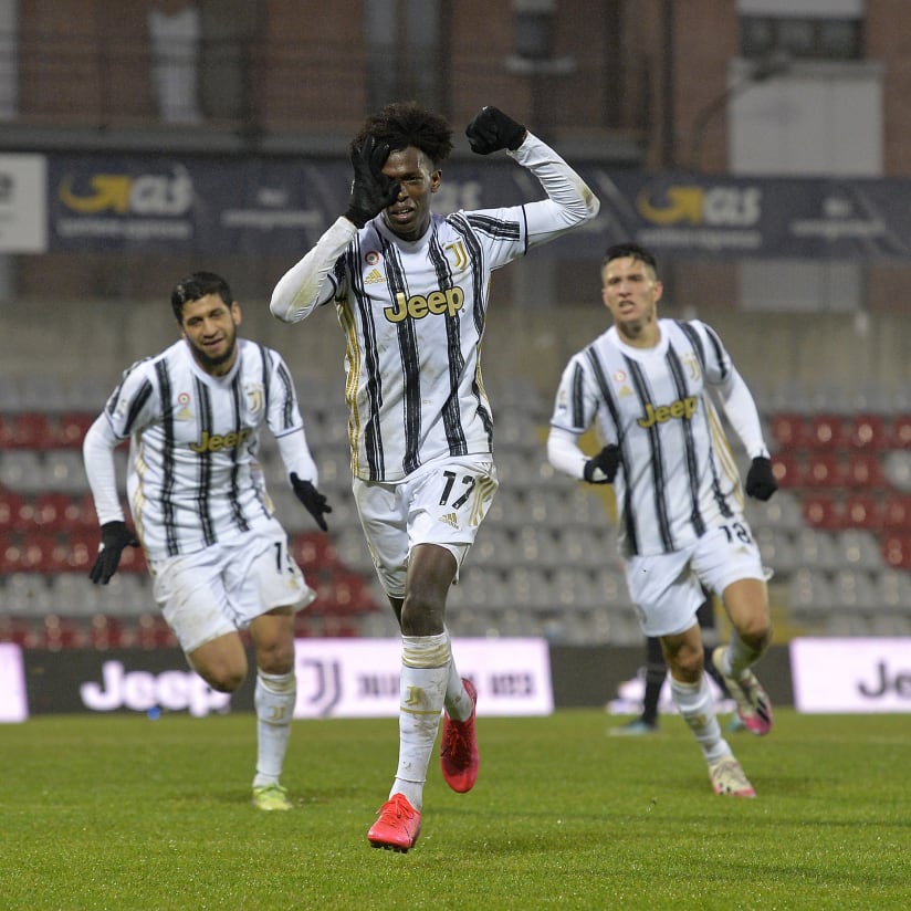Photostory | Juve Under 23-Renate