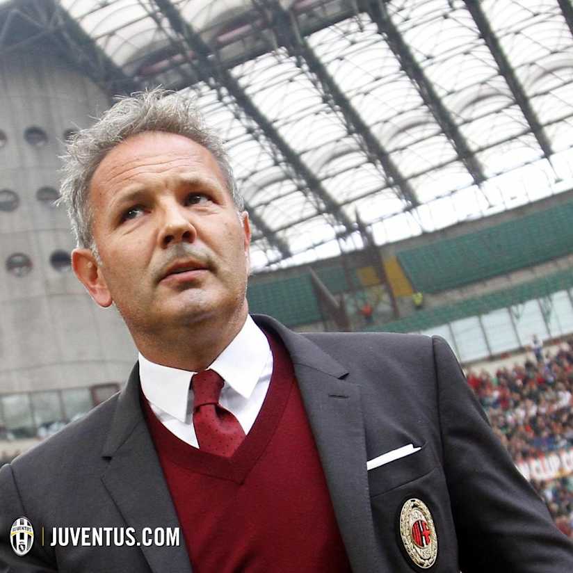 Mihaljovic: “Saturday won't decide title” 