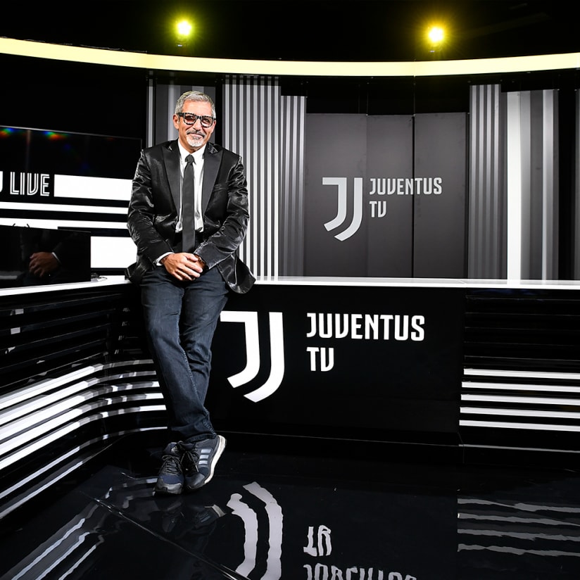 Il prepartita di Atalanta-Juve è su Juventus TV!