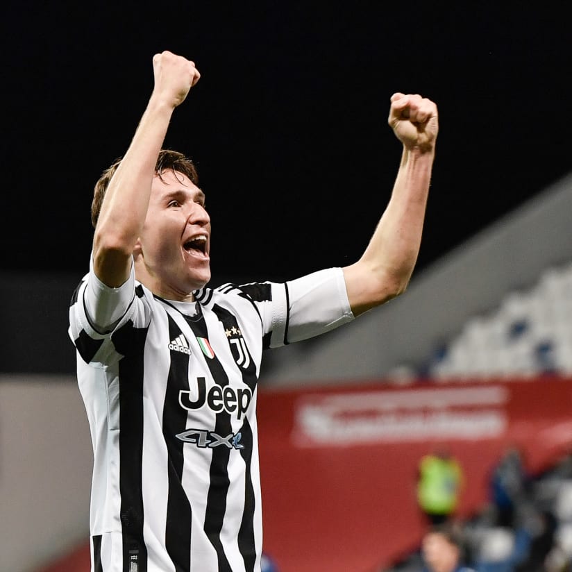 Azzurri head to EURO 2020 final! 