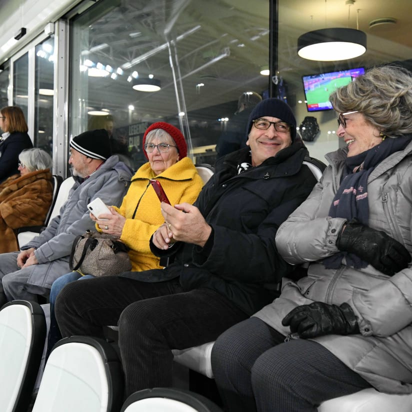 Collector's Day all'Allianz Stadium