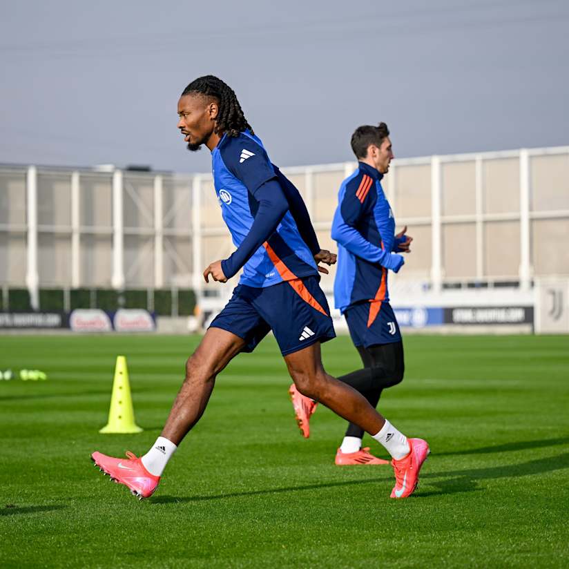 Serie A | I convocati per Atalanta-Juventus