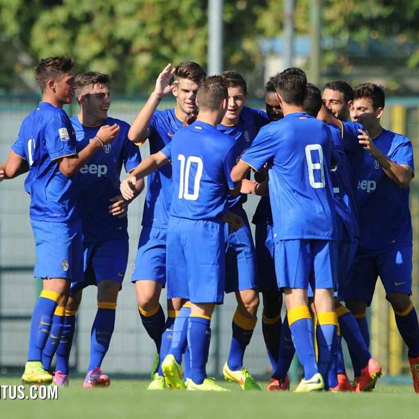 Primavera confirm UEFA Youth League squad for Malmo