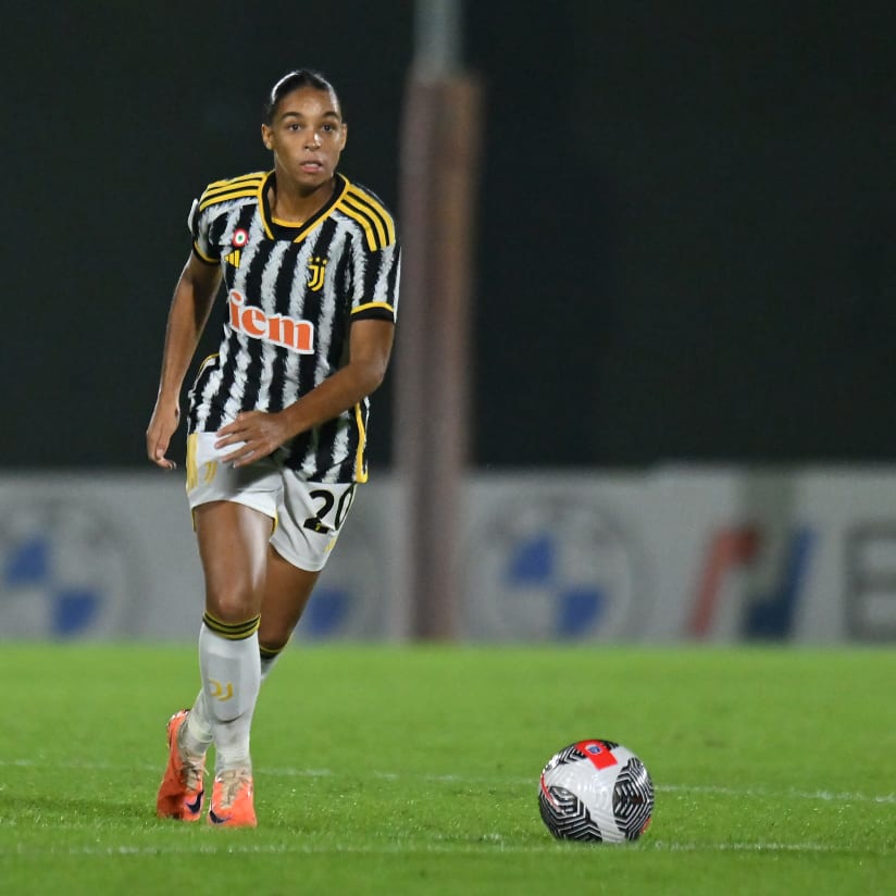 Juve Women's upcoming fixtures confirmed