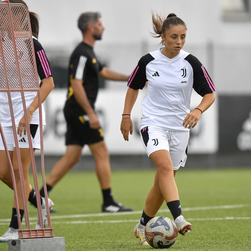 Bollettino medico | Le condizioni di Marta Zamboni