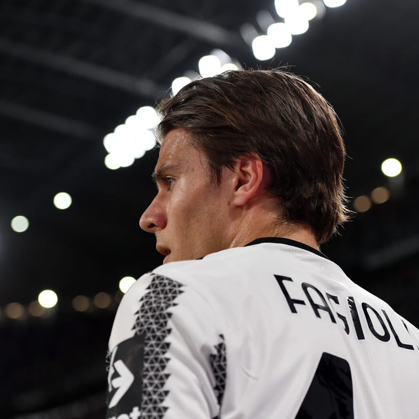 Medical Update | Nicolò Fagioli