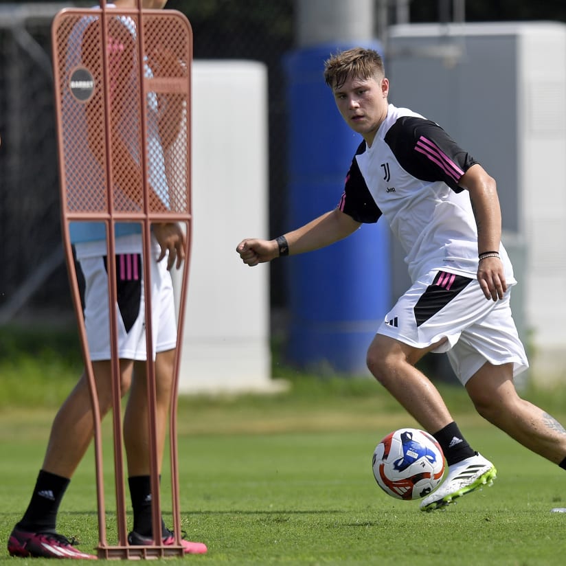 Tommaso Galante in prestito alla Reggiana