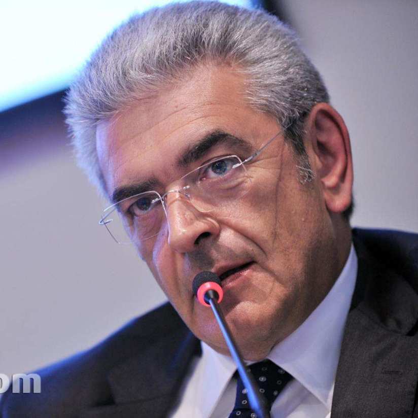 Many happy returns, Aldo Mazzia